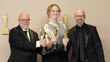 Premios Oscar 96: ‘Poor things’ se lleva el galardón a Mejor Maquillaje y Peluquería