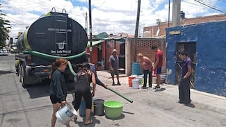Consejo Hídrico Estatal llama a replantear gestión del agua en San Luis Potosí