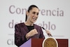 Sheinbaum propone a Trump un Acuerdo General sobre seguridad, migración y comercio