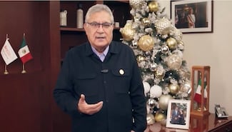 SNTE Cierra 2025 con Logros Históricos, y apoyo de Presidenta Sheinbaum: Cepeda