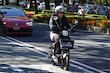 Usuarios de scooters, bicis y motos eléctricas ya deben tramitar licencia