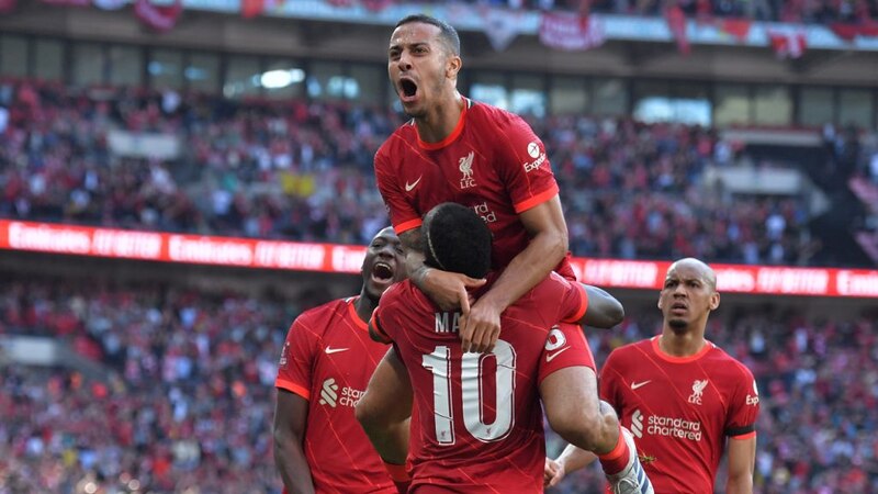 ¡Liverpool campeón de la Champions League!