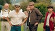 Dennis Quaid reflexiona sobre la segregación de los latinos en EU en la emotiva ‘The long game’