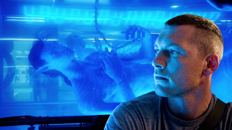 Avatar 2: El camino del agua