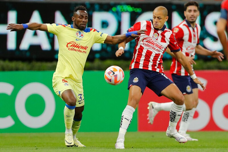 América vs. Cali: Resumen del partido