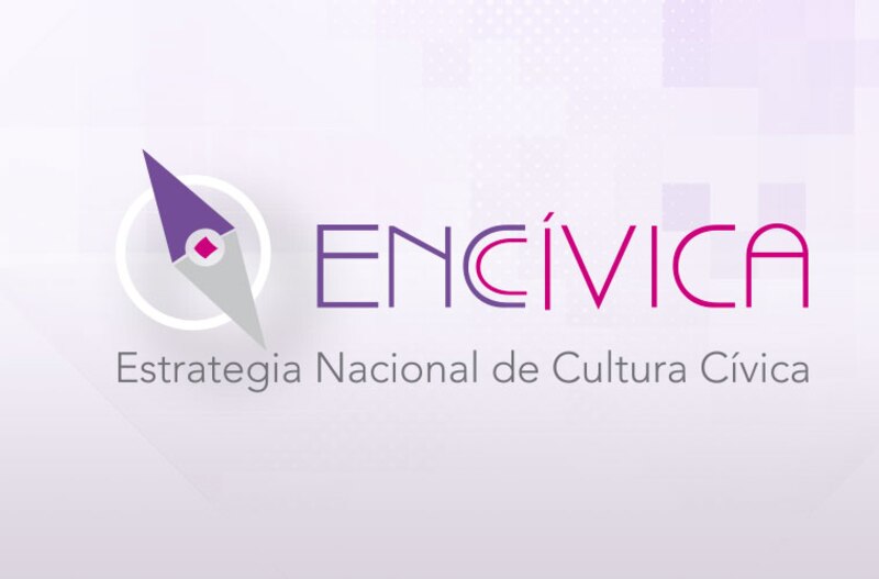 Estrategia Nacional de Cultura Cívica