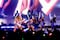 Las Mujeres Ya No Lloran Tour en CDMX: Shakira arrasa en el Estadio GNP con Danna Paola de invitada