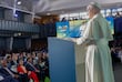 El Papa León XIV denuncia el hambre como “arma de guerra” ante la FAO