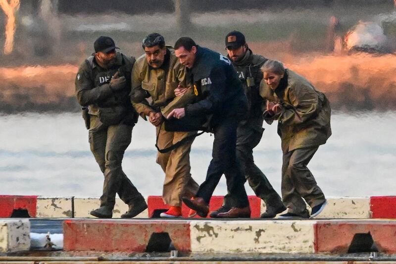 En 2025, el llamado "Cártel de los Soles" fue designado como organización terrorista por parte de Estados Unidos.