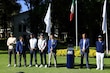 El Club Campestre de la CDMX, sede del inicio de la 8va. temporada de la Gira Profesional Mexicana