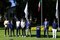 El Club Campestre de la CDMX, sede del inicio de la 8va. temporada de la Gira Profesional Mexicana
