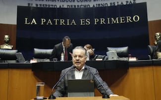 No hay diagnósticos de impacto por aranceles a China: PAN; acusa presión de EE.UU