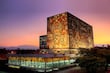 Facultad de Economía UNAM suspende clases por amenaza de bomba