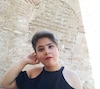 Blanca Manuela López: “Siempre me he dedicado a hacer teatro con tintes sociales”    