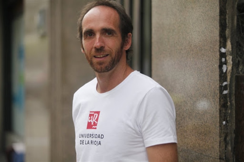 El profesor de la Universidad de La Rioja, José María Gimeno, participa en un proyecto europeo sobre educación