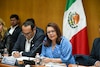 Empresarios enfrentan extorsiones y tramitología excesiva en CDMX, advierte PAN capitalino