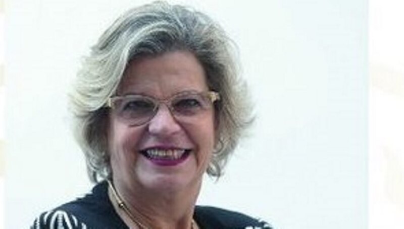 La jueza Ana María Piccinini fue designada presidenta de la Cámara Federal de Casación Penal