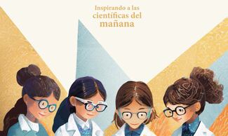 La ciencia tiene espacio para todas