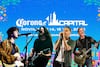 Corona Capital Sessions 2025: Fechas, sedes y artistas confirmados en México