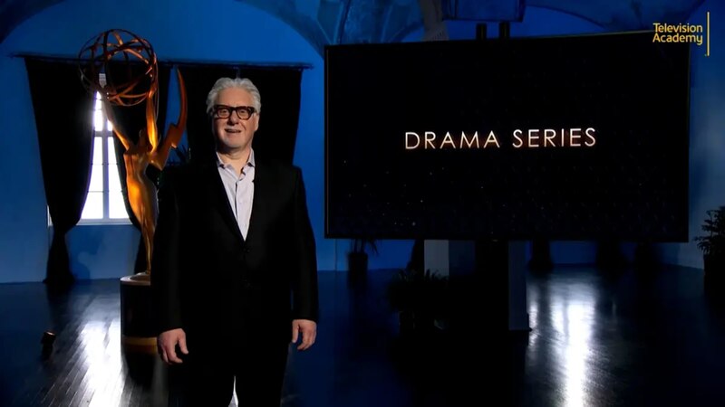 Premios Emmy 2022: Lista completa de ganadores