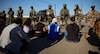 Aumenta a 361 los trabajadores agrícolas detenidos en redada contra migrantes en California    