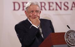 Reaparece AMLO para condenar “secuestro” de Maduro y “tiranía mundial” de EU