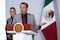 EU notifica a México una reducción en importación de gas natural