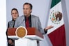 EU notifica a México una reducción en importación de gas natural