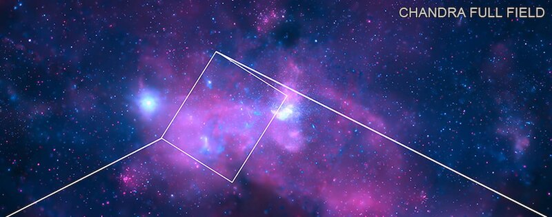 La Nebulosa de Orión