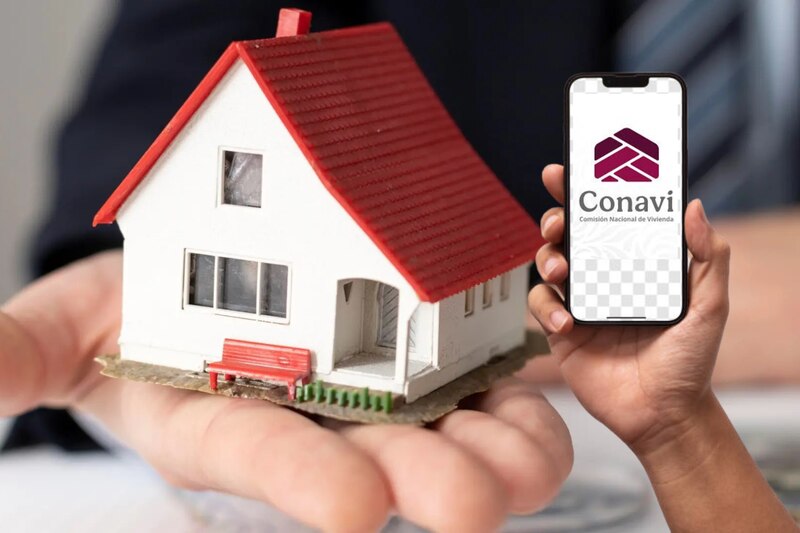 Esto es lo que debes de saber del registro al programa Vivienda del Bienestar del CONAVI