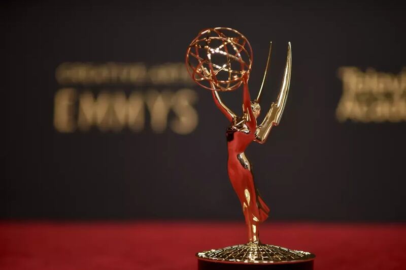 Premios Emmy 2025