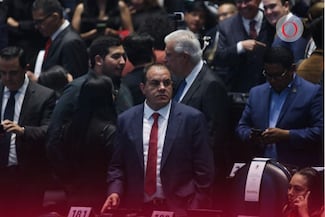 Cuauhtémoc Blanco: “No me molesta que me digan violentador”