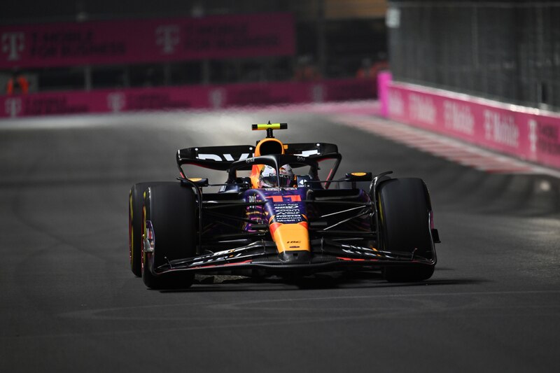 Max Verstappen ganó el Gran Premio de Qatar