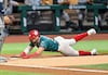 Diablos aplasta a Sultanes en duelo interzona