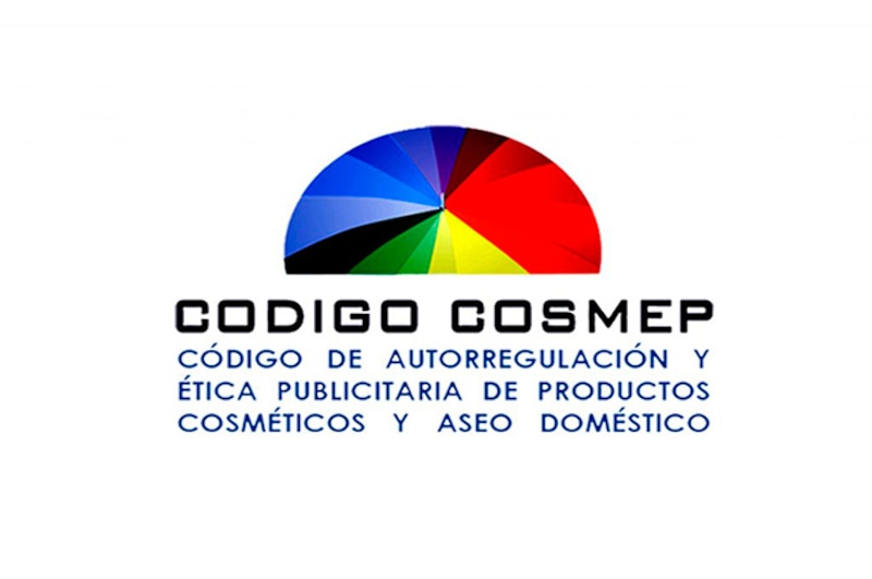 Código Cosmep