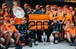 Las 200 victorias de McLaren