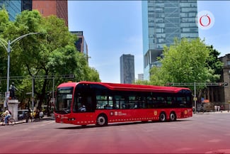 Metrobús anuncia segunda ronda de cierres en la Línea 1: estaciones afectadas, fechas y todo lo que tienes que saber