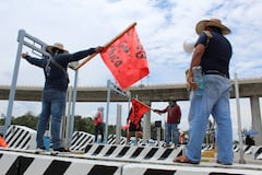 CNTE continúa sin solución ante sus demandas centrales 