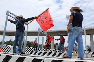 CNTE continúa sin solución ante sus demandas centrales 
