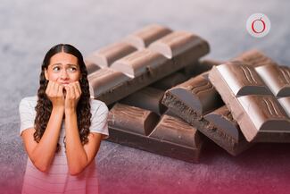 ¡Cuidado! Importante marca de chocolate retira barras contaminadas con salmonella