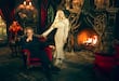 Lady Gaga lanza clip de “The Dead Dance” dirigido por Tim Burton y grabado en Xochimilco