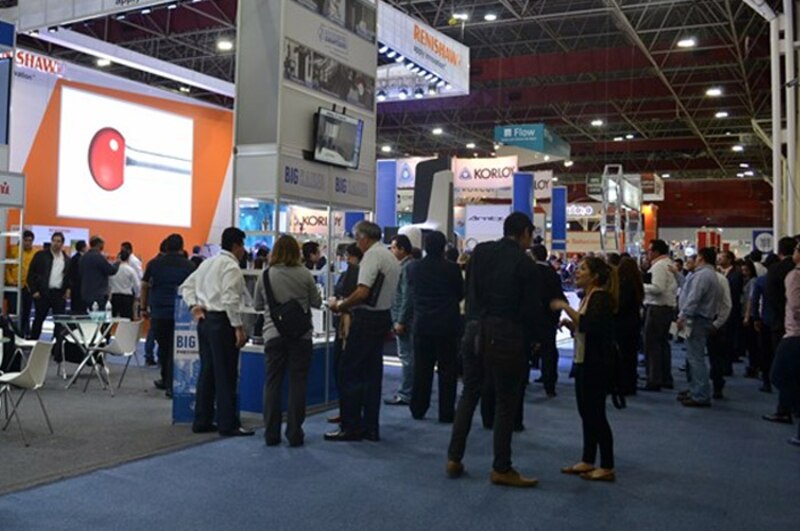 Feria industrial