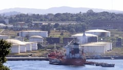 Pemex dice que envió “muy poquito” petróleo a Cuba en 2025 y no aclara si seguirá enviando