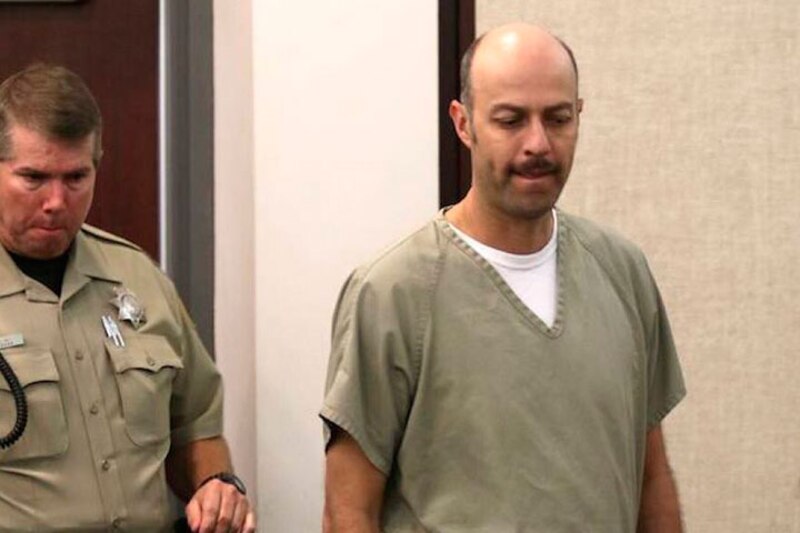 Acusado de asesinato comparece ante el tribunal