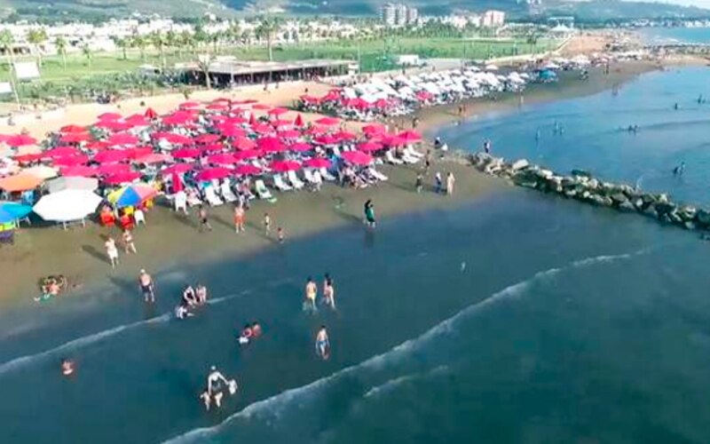 Playa de Alicante