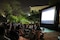 Cine móvil Cultural llega a Ixtapaluca 