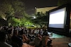 Cine móvil Cultural llega a Ixtapaluca 