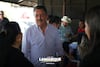 Apuesta Javier Lamarque por la continuidad de la 4T en Sonora para el proceso de Morena