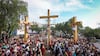 Del barrio al mundo: el Viacrucis de Iztapalapa busca su lugar como Patrimonio de la Humanidad