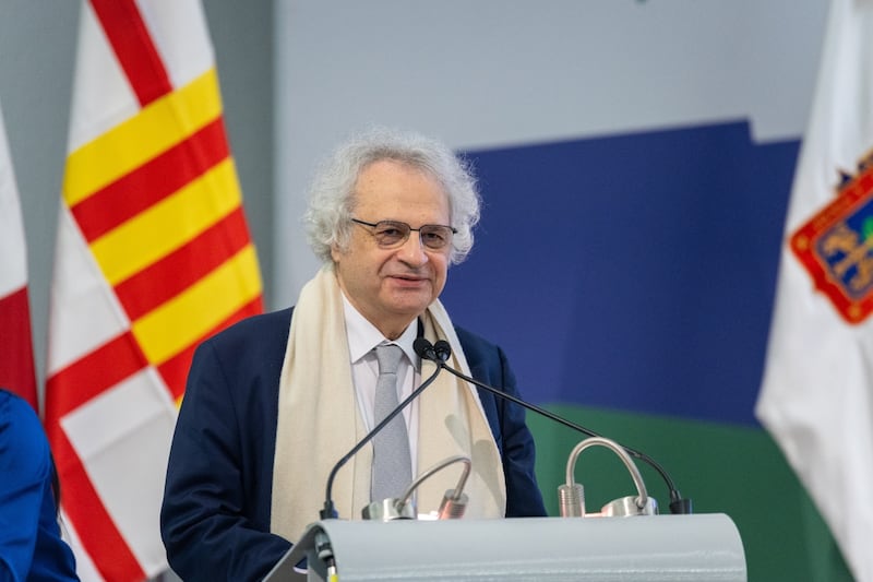 Amin Maalouf